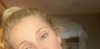 Alessia Marcuzzi crisi con il marito Paolo Calabresi? Alessia Marcuzzi crisi