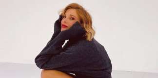 Alessia Marcuzzi incidente, infortunio alla caviglia destra Alessia Marcuzzi incidente, alessia marcuzzi news,