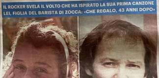Silvia di Vasco Rossi: la Rockstar svela chi è la sua musa ispiratrice