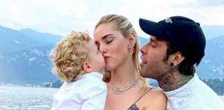 Chiara Ferragni incinta del secondo figlio? Arriverà una bimba? Chiara Ferragni incinta, gossip,