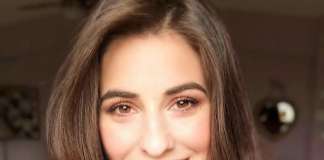 Diana Del Bufalo Instagram addio?Stressata cancella l’account su IG Diana Del Bufalo instagram