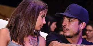 Gossip, Eleonora Rocchini e Oscar sono tornati insieme Eleonora Rocchini e Oscar Branzani