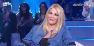 Eleonora Daniele parla della figlia Carlotta e del cesareo: “Ho paura…” Eleonora-daniele-parla-della-figlia-carlotta