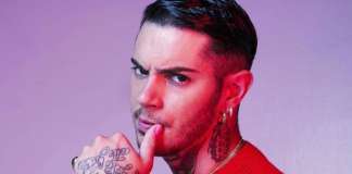 “Achille Lauro avrebbe dovuto vincere a mani basse” Afferma Emis Killa Emis Killa