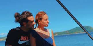 Francesca Del Toro incinta, l’annuncio unico nel suo genere Francesca Del Toro incinta