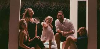 Francesco Totti, Ilary Blasi incinta del quarto figlio per il 15° anniversario Totti e Ilary, Ilary Blasi incinta, quarto figlio, gossip, news, ultime notizie, gossip ultima ora,