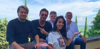 GF Vip 4, seconda reunion, cosa bolle nella pentola di Paola Di Benedetto? Grande Fratello Vip 4 reunion