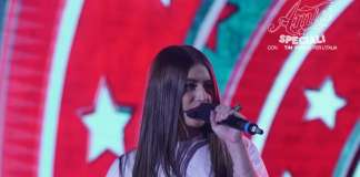 Gaia Gozzi è fidanzata, ecco chi è il fidanzato di Gaia Gaia Gozzi fidanzato