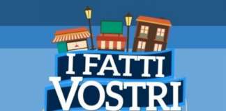 I Fatti Vostri, Roberta Morise tagliata fuori insieme a buona parte del cast