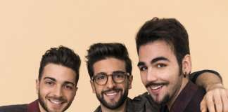 Concerto Il Volo nuove date: Arena di Verona e Taormina Concerto Il Volo nuove date: Arena di Verona e Taormina 2020
