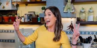 «In Forma» con Tessa Gelisio, torna su Canale 5 il 20 giugno 2020 In-Forma-con-Tessa