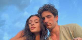 Javier Rojas fidanzato: chi è la fidanzata di Javier Victoria Bollini? Javier Rojas fidanzato