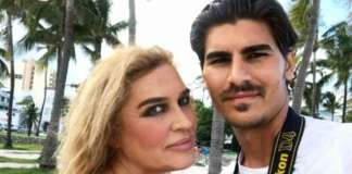 Coppie ‘Temptation Island 2020’ Lory Del Santo concorrente? Coppie 'Temptation Island 2020', Lory Del Santo marco cuccolo,