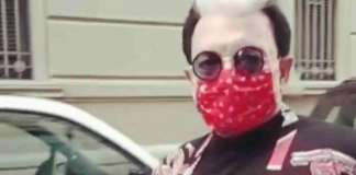 Cristiano Malgioglio: è bastato un gesto per scatenare un pandemonio malgioglio news,