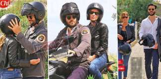 Maria Elena Boschi fidanzata con Giulio Berruti: stanno insieme! Maria Elena Boschi fidanzata