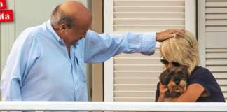 Maurizio Costanzo e Maria De Filippi, 30 anni d’amore tra liti e successo Maurizio Costanzo e Maria De Filippi-30-anni