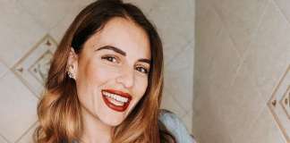 Ramona Amodeo incinta: ecco quando partorisce, sesso e none del secondo filglio Ramona Amodeo incinta