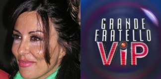 Sabrina Ferilli al Grande Fratello Vip 5 come opinionista? Indiscrezione Sabrina Ferilli al Grande Fratello Vip 5 come opinionista? Indiscrezione