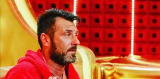 Sossio Aruta, voglio il Grande Fratello Vip 5: “Sono stato penalizzato”