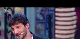 Stefano de Martino in imbarazzo per Belen a Made In Sud Stefano-de-martino-made-in-sud