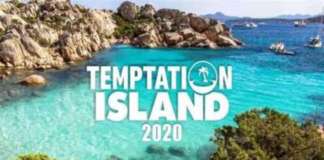 Aggiornamenti Temptation Island 2020, rivelazione di Bisciglia Aggiornamenti Temptation Island 2020