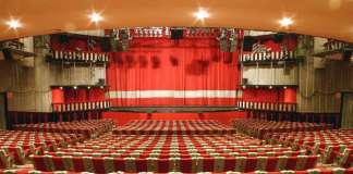 «Teatro Sistina»: il Sistina rimborsa i biglietti da lunedì 8 giugno Teatro Sistina