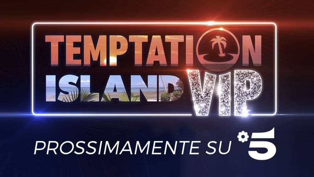 Concorrenti Temptation Island Vip: Elena Morali e Luigi Favoloso?