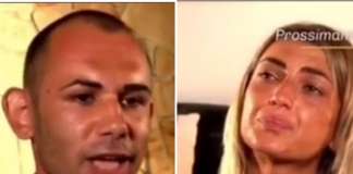 Valeria e Ciavy fuori da Temptation Island: indiscrezioni clamorose Valeria e Ciavy fuori da Temptation Island: indiscrezioni clamorose