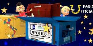 «Affari Tuoi» torna il gioco televisivo italiano su Rai1 affari tuoi Rai1, 2020,