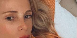 Alessia Marcuzzi: “Vorrei che qualcuno facesse qualcosa…” alessia marcuzzi news