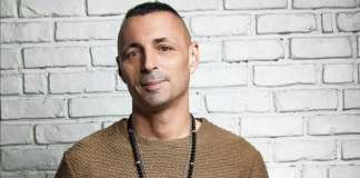 Alex Britti non si ferma: il primo concerto dopo il lockdown