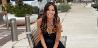 Anticipazioni Grande Fratello Vip: Elisabetta Gregoraci concorrente