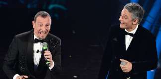 Anticipazioni Sanremo 2021: confermato l’Amadeus e Fiorello bis Anticipazioni Sanremo 2021, Amadeus, Fiorello,