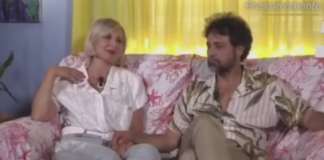 Temptation Island 7, Antonella Elia Pietro Delle Piane è già crisi