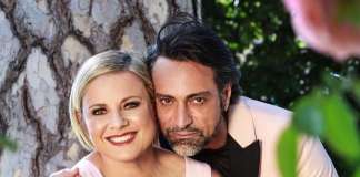 Antonella Elia matrimonio con Pietro Le Piane: attaccati per le nozze antonella-elia-matrimonio