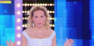 Barbara D’Urso intervista: non molla i suoi show e replica Gerry Scotti barbara-d'urso-intervista