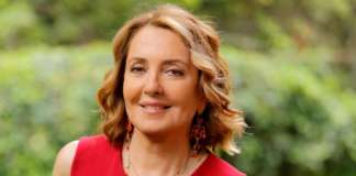 Estate 2020 Made in Italy per Barbara Palombelli: Roberto Alessi rivela Barbara Palombelli, Estate 2020, Roberto Alessi,