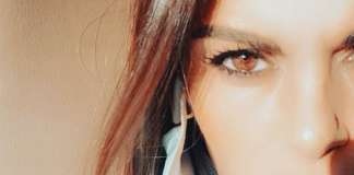 Bianca Guaccero innamorata? Scrive: “Quando non mi sentirò più sola” la conduttrice, bianca guaccero
