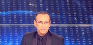 Top 10 con Carlo Conti: il conduttore svela i primi concorrenti