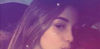 Chi è Sara Scaperrotta: tutto sulla fidanzata di Nicolò Zaniolo