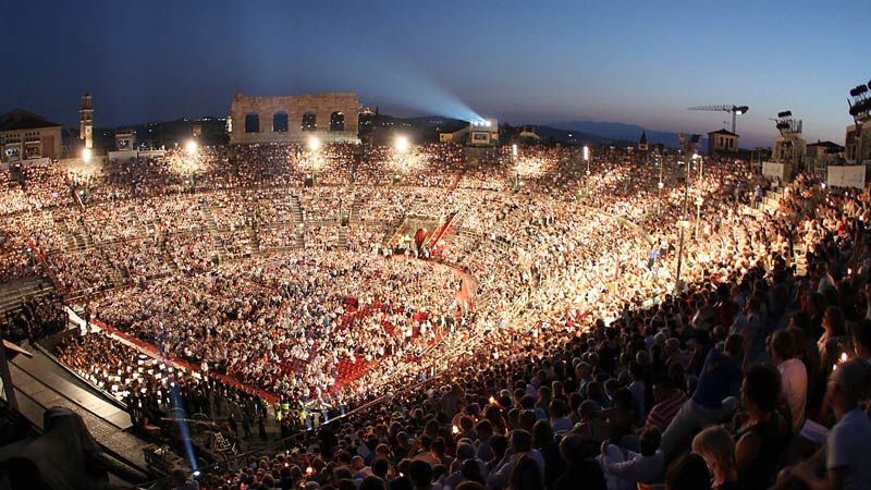 Concerti Italia 2020, Concerti post Covid 19, 