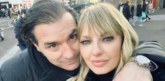 Coppie Temptation Island 2020 Manila Nazzaro e Lorenzo Amoruso concorrenti Coppie Temptation Island 2020, Manila Nazzaro e Lorenzo Amoruso,