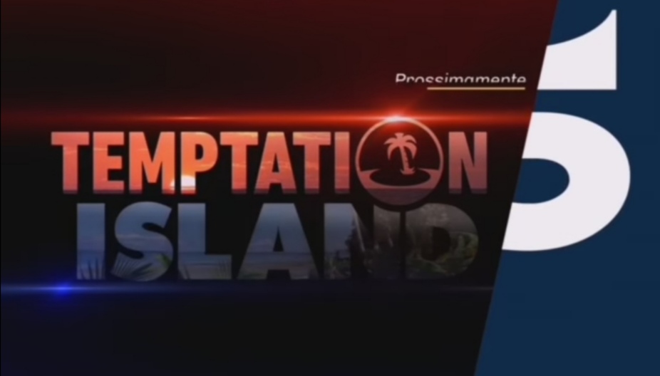 Coppie Temptation Island 7: Annamaria e Antonio concorrenti Nip