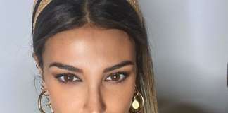 Cristina Buccino addio al Grande Fratello Vip 5: “Sogno la conduzione!” cristina-buccino-news-grande-fratello-vip