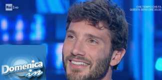 Stefano De Martino: “Settimana prossima vengo a mangiare a casa tua” de martino