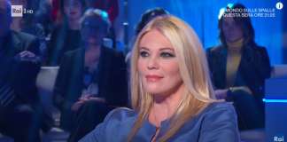 Domenica In, Eleonora Daniele in collegamento insieme alla figlia Carlotta domenica-in-eleonora-daniele-con-mara-venier