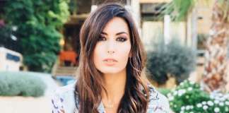 Elisabetta Gregoraci a Verissimo si definisce: “Un’ex moglie inusuale” GF VIP 5, Elisabetta Gregoraci, grande fratello news, ultim'ora,