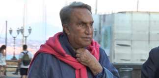 Emilio Fede arrestato: “Sono orripilato da questa vicenda” emilio fede arrestato