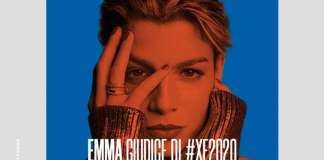 E’ ufficiale Emma Marrone giudice X Factor 2020 Emma Marrone giudice X Factor 2020