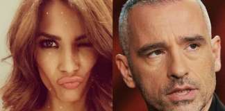 Roberta Morise e Eros Ramazzotti: relazione o fake news? Roberta Morise e Eros Ramazzotti: relazione o fake news?